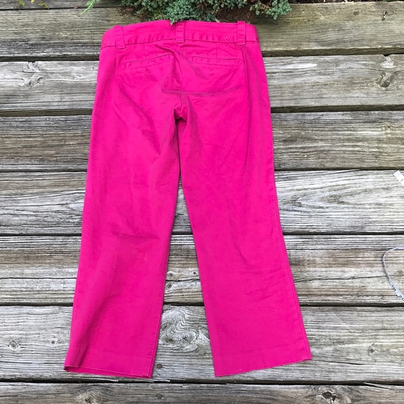 J.Crew Stretch 2 city fit - Picture 4 of 5